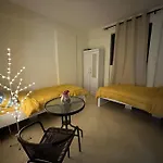 Private Room Shared Apartment Flat31-R1